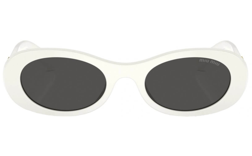 MIU MIU MU06ZS - 1425S0 - 3 - Skyoptic.gr MIU MIU MU06ZS - 1425S0 - 3