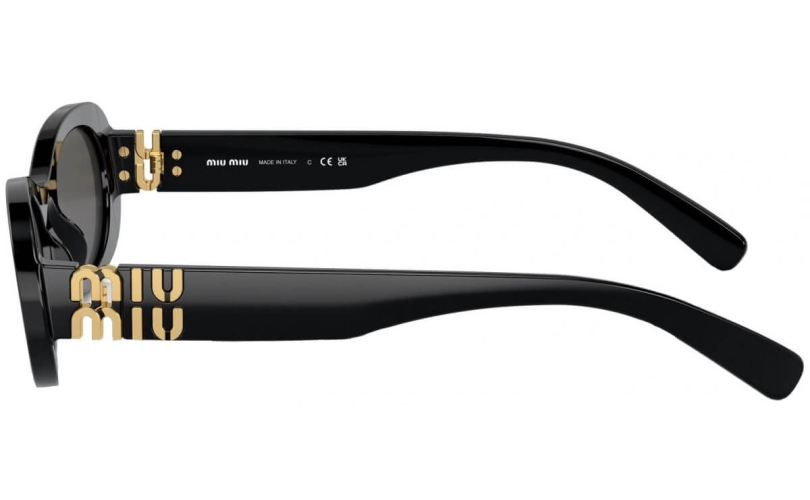 MIU MIU MU06ZS - 1AB5S0 - 2