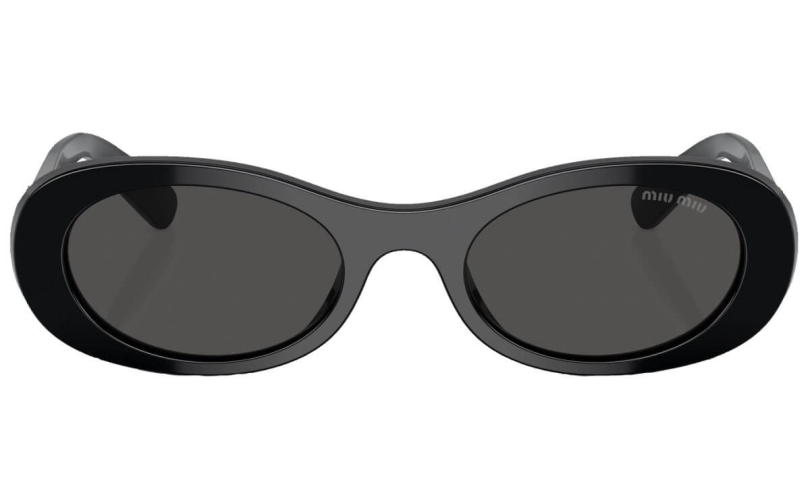 MIU MIU MU06ZS - 1AB5S0 - 3