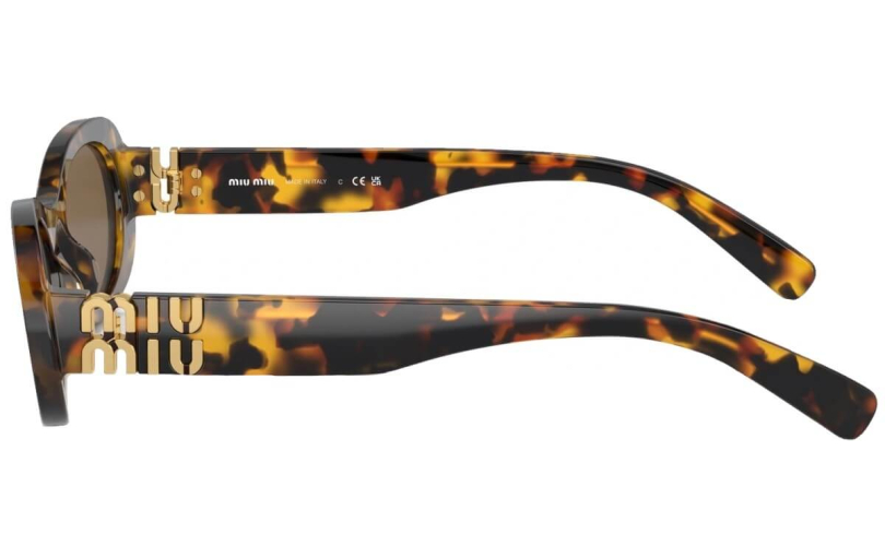 MIU MIU MU06ZS - VAU06B - 2