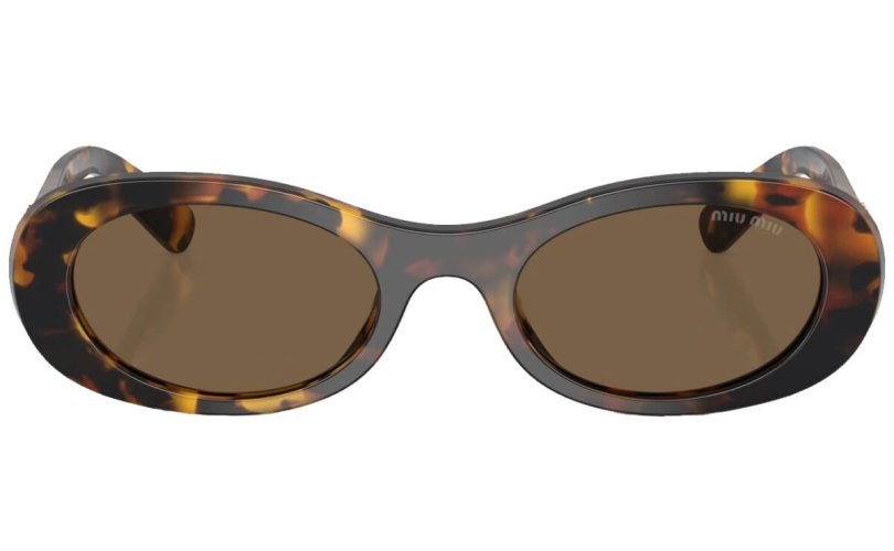 MIU MIU MU06ZS - VAU06B - 3