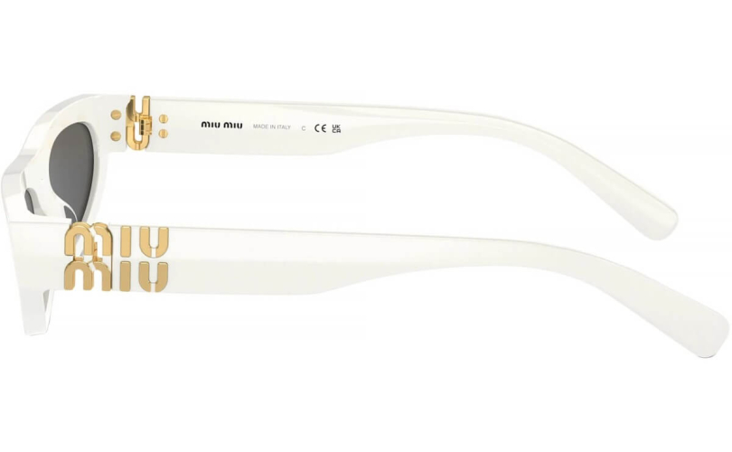 MIU MIU MU07ZS - 1425S0 - 2 - Skyoptic.gr MIU MIU MU07ZS - 1425S0 - 2