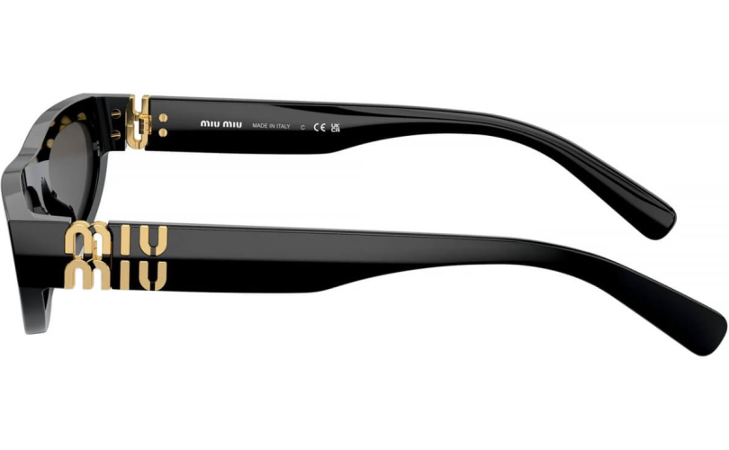 MIU MIU MU07ZS - 1AB5S0 - 2 - Skyoptic.gr MIU MIU MU07ZS - 1AB5S0 - 2