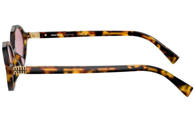 MIU MIU MU04ZS - VAU50D - 2