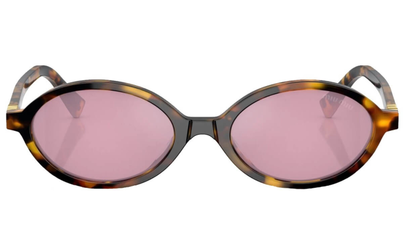 MIU MIU MU04ZS - VAU50D - 3