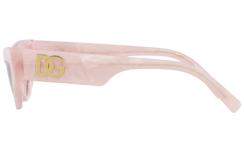DOLCE & GABBANA DG4450 - 323113 - 2