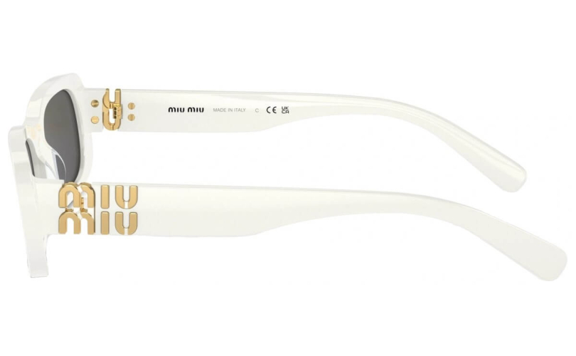 MIU MIU MU08ZS - 1425S0 - 2 - Skyoptic.gr MIU MIU MU08ZS - 1425S0 - 2