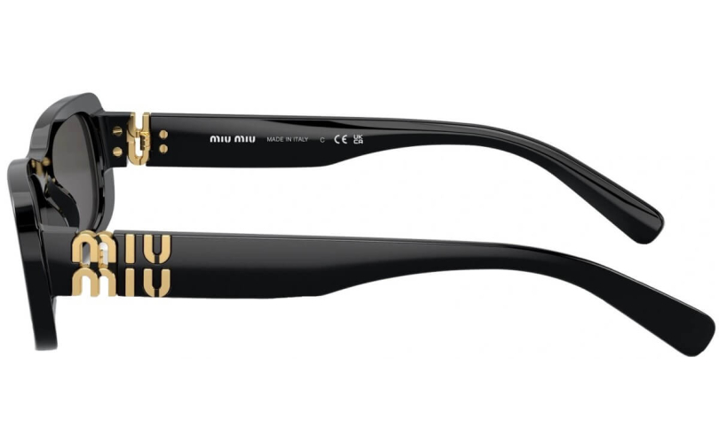 MIU MIU MU08ZS - 1AB5S0 - 2 - Skyoptic.gr MIU MIU MU08ZS - 1AB5S0 - 2
