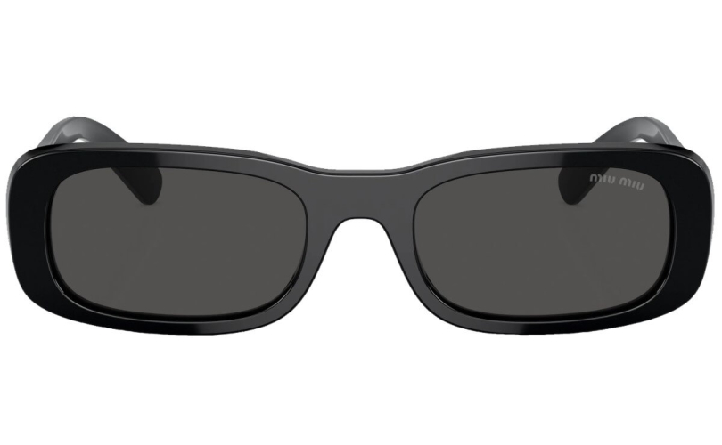 MIU MIU MU08ZS - 1AB5S0 - 3 - Skyoptic.gr MIU MIU MU08ZS - 1AB5S0 - 3