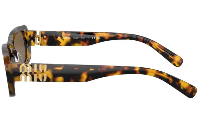 MIU MIU MU08ZS - VAU06B - 2 - Skyoptic.gr MIU MIU MU08ZS - VAU06B - 2