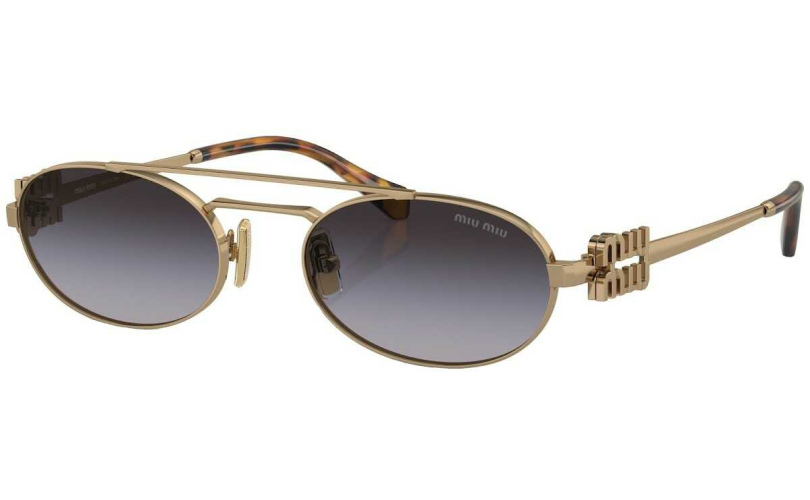 MIU MIU MU54ZS - 7OE5D1 - 1
