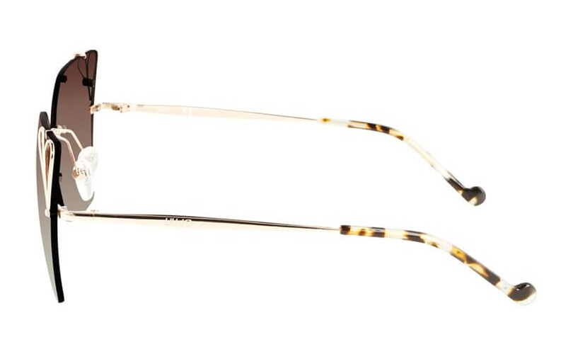 LIU JO LJ150S - 722 - 2 - Skyoptic.gr LIU JO LJ150S - 722 - 2