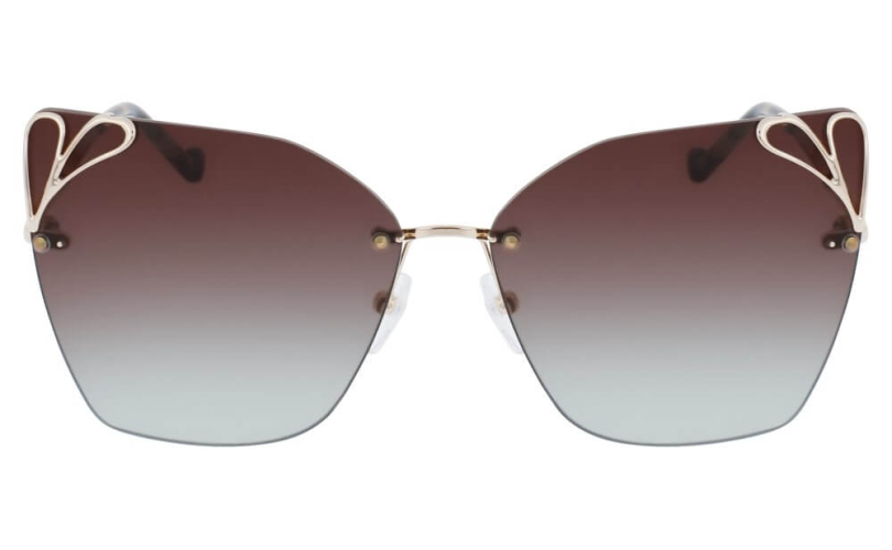 LIU JO LJ150S - 722 - 3 - Skyoptic.gr LIU JO LJ150S - 722 - 3