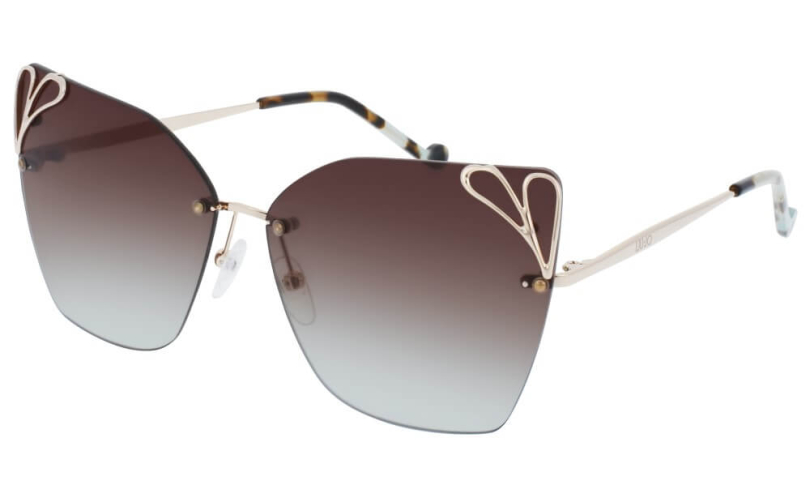 LIU JO LJ150S - 722 - 1 - Skyoptic.gr LIU JO LJ150S - 722 - 1