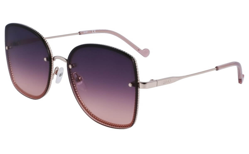 LIU JO LJ151S - 722 - 1 - Skyoptic.gr LIU JO LJ151S - 722 - 1