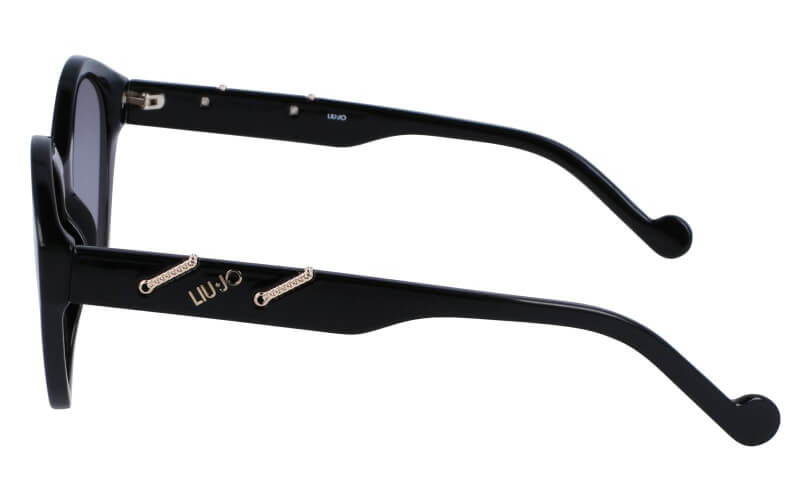 LIU JO LJ770S - 001 - 2 - Skyoptic.gr LIU JO LJ770S - 001 - 2