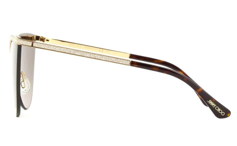 JIMMY CHOO KRISTEN/S - 06J/HA - 99 - 2 - Skyoptic.gr JIMMY CHOO KRISTEN/S - 06J/HA - 99 - 2