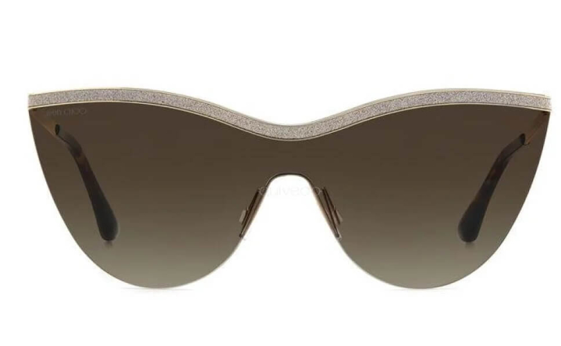 JIMMY CHOO KRISTEN/S - 06J/HA - 99 - 3 - Skyoptic.gr JIMMY CHOO KRISTEN/S - 06J/HA - 99 - 3