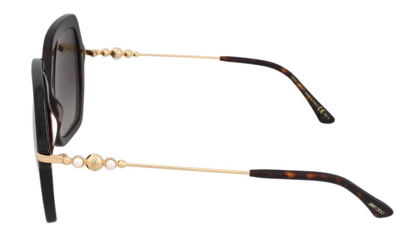 JIMMY CHOO ESTHER/S - 086/HA - 57 - 2 - Skyoptic.gr JIMMY CHOO ESTHER/S - 086/HA - 57 - 2