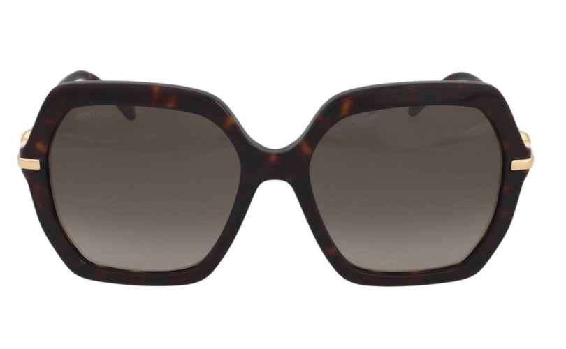 JIMMY CHOO ESTHER/S - 086/HA - 57 - 3 - Skyoptic.gr JIMMY CHOO ESTHER/S - 086/HA - 57 - 3