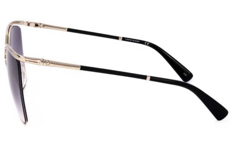 LONGCHAMP LO132SL - 720 - 2 - Skyoptic.gr LONGCHAMP LO132SL - 720 - 2