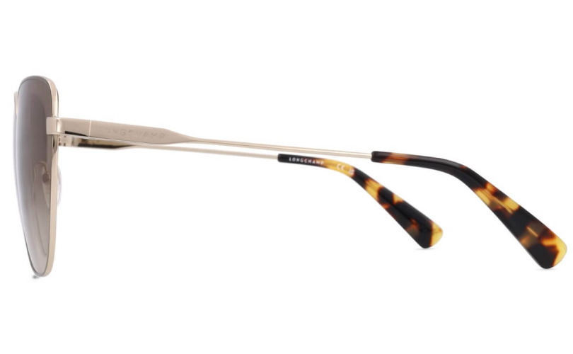 LONGCHAMP LO165S - 708 - 2 - Skyoptic.gr LONGCHAMP LO165S - 708 - 2