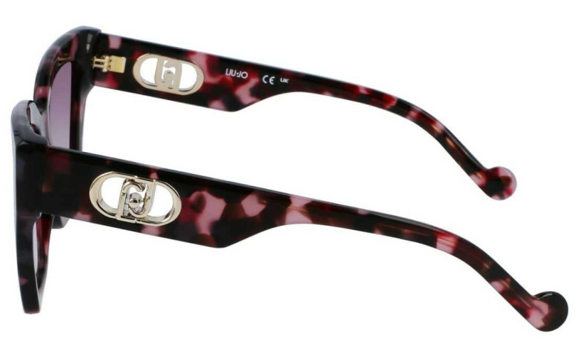 LIU JO LJ777S - 516 - 2 - Skyoptic.gr LIU JO LJ777S - 516 - 2