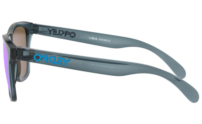 OAKLEY OO9013 - 9013F6 - 2 - Skyoptic.gr OAKLEY OO9013 - 9013F6 - 2