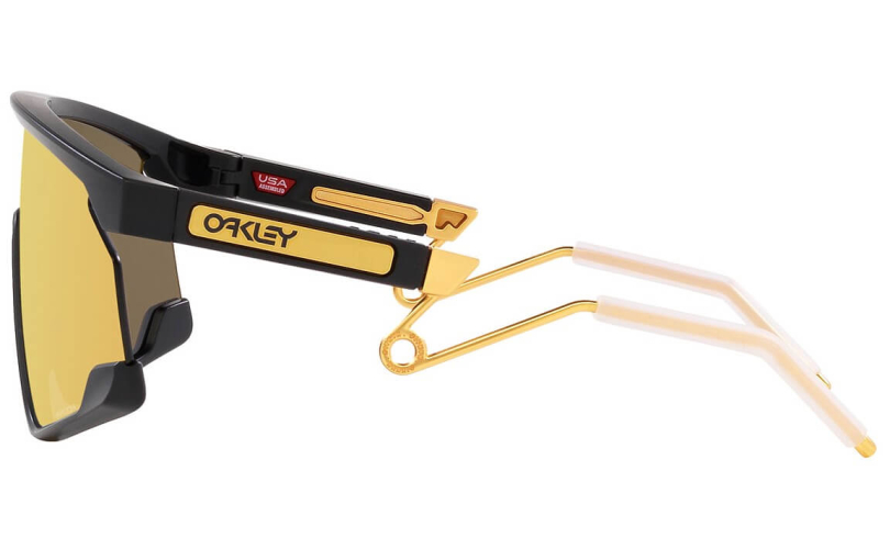 OAKLEY OO9237 - 923701 - 2