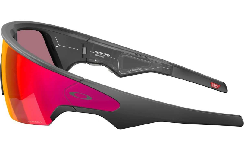 OAKLEY OW8001 - 800101 - 2 - Skyoptic.gr OAKLEY OW8001 - 800101 - 2