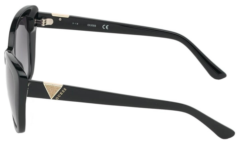 GUESS GU7600 - 01B - 2 - Skyoptic.gr GUESS GU7600 - 01B - 2