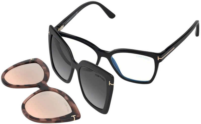 TOM FORD FT5641-B - 001 - 1