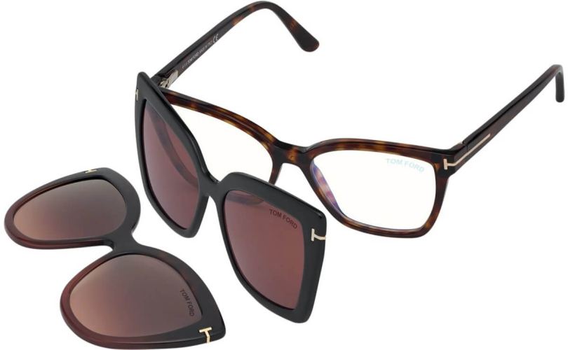 TOM FORD FT5641-B - 054 - 1 - Skyoptic.gr TOM FORD FT5641-B - 054 - 1