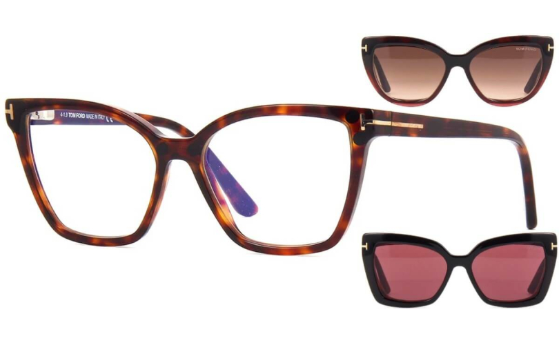 TOM FORD FT5641-B - 054 - 1