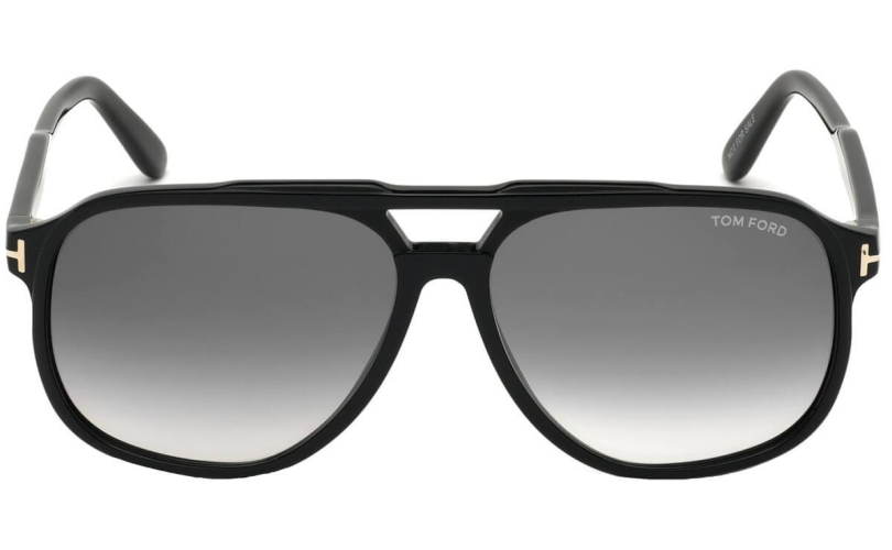 TOM FORD FT0753 01B/S - 62 - 3