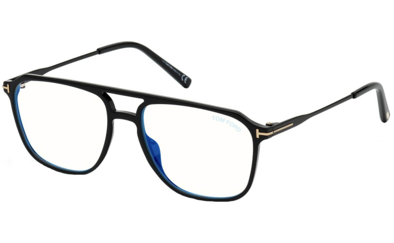 TOM FORD FT5665-B - 001 - 1