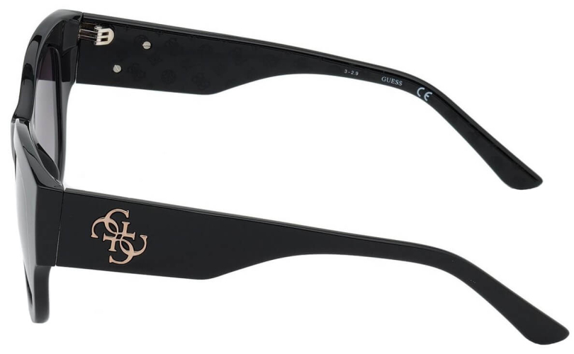 GUESS GU7680 - 01B - 2 - Skyoptic.gr GUESS GU7680 - 01B - 2