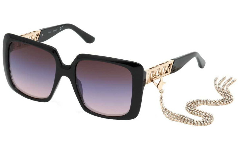 GUESS GU7689 - 01T