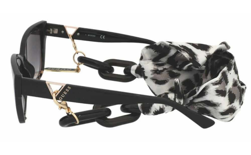 GUESS GU7816 - 01B - 2 - Skyoptic.gr GUESS GU7816 - 01B - 2