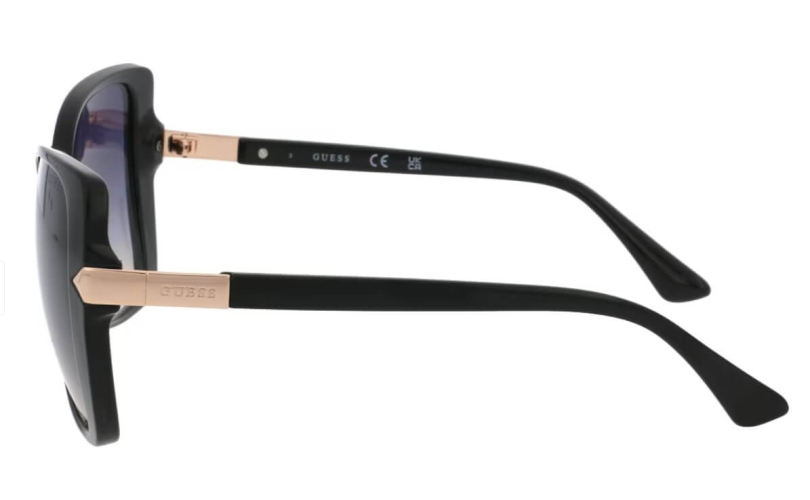 GUESS GU7820 - 01B - 2 - Skyoptic.gr GUESS GU7820 - 01B - 2