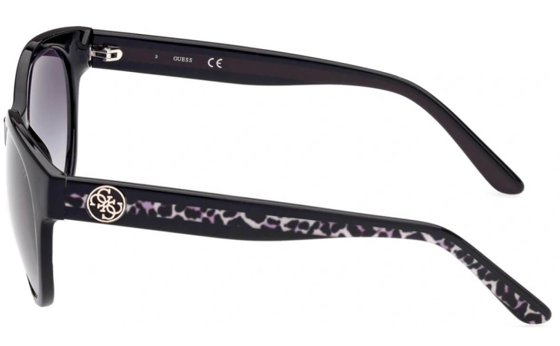 GUESS GU7824 - 01B - 2 - Skyoptic.gr GUESS GU7824 - 01B - 2