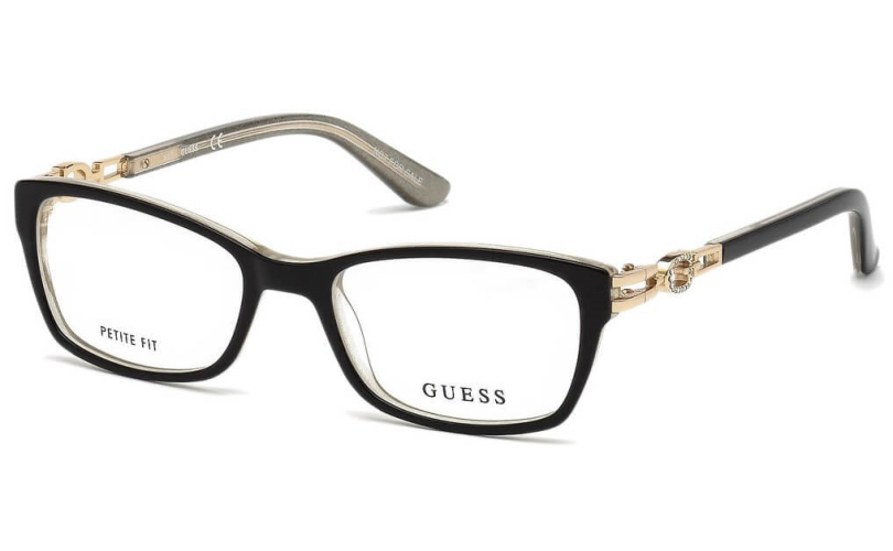 GUESS GU2677 - 001 - 1 - Skyoptic.gr GUESS GU2677 - 001 - 1