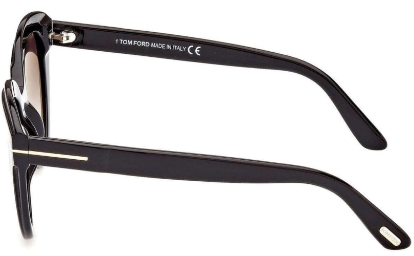 TOM FORD FT0938 - 01B - 2 - Skyoptic.gr TOM FORD FT0938 - 01B - 2