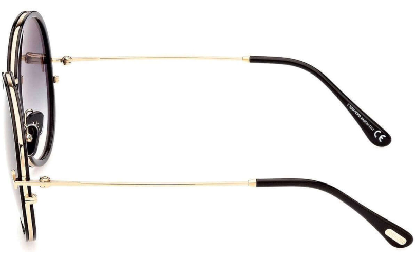 TOM FORD FT0946 - 01B - 2