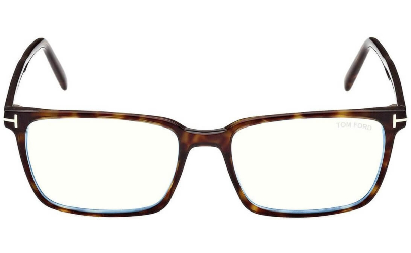 TOM FORD FT5802-B - 052 - 3 - Skyoptic.gr TOM FORD FT5802-B - 052 - 3