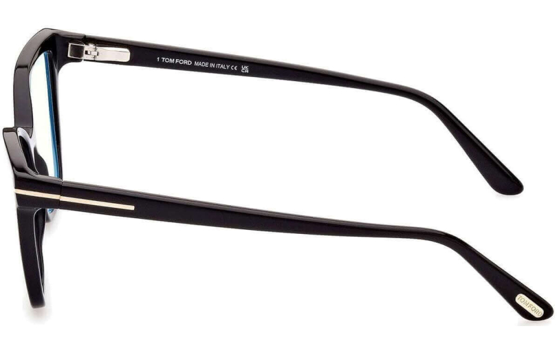 TOM FORD FT5812-B - 001 - 2 - Skyoptic.gr TOM FORD FT5812-B - 001 - 2