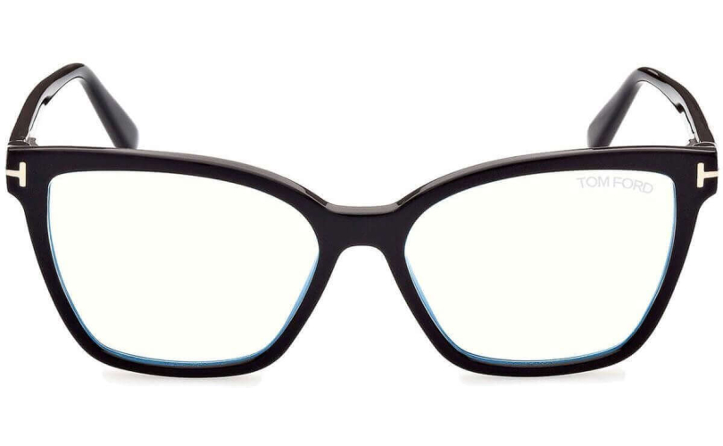 TOM FORD FT5812-B - 001 - 3 - Skyoptic.gr TOM FORD FT5812-B - 001 - 3