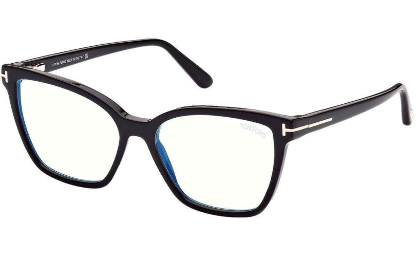 TOM FORD FT5812-B - 001