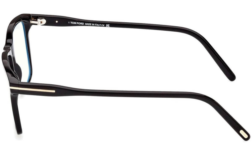 TOM FORD FT5817-B - 001 - 2 - Skyoptic.gr TOM FORD FT5817-B - 001 - 2