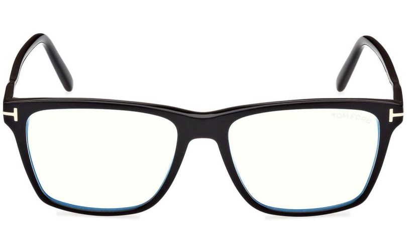 TOM FORD FT5817-B - 001 - 3 - Skyoptic.gr TOM FORD FT5817-B - 001 - 3